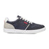 Sneakers blu navy da uomo Riflessi Urbani, Sneakers Uomo, SKU m114002330, Immagine 0